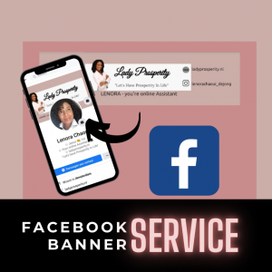 VA services | Facebook banner