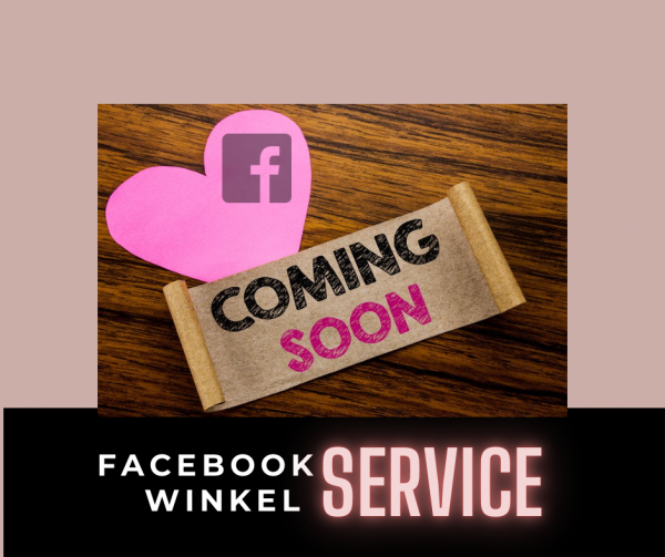 VA services | Facebook winkel