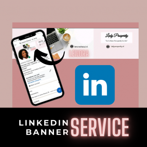 VA services | LinkedIn banner