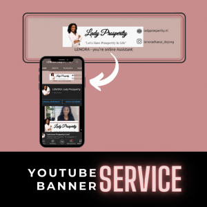 VA services | YouTube banner