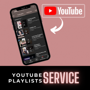 VA Services | YouTube playlists