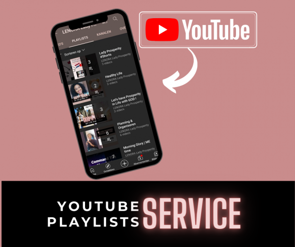 VA Services | YouTube playlists